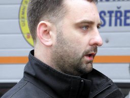 cvičení Vranov